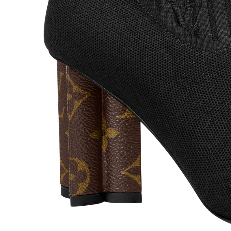 Silhouette Ankle Boot - Image 3